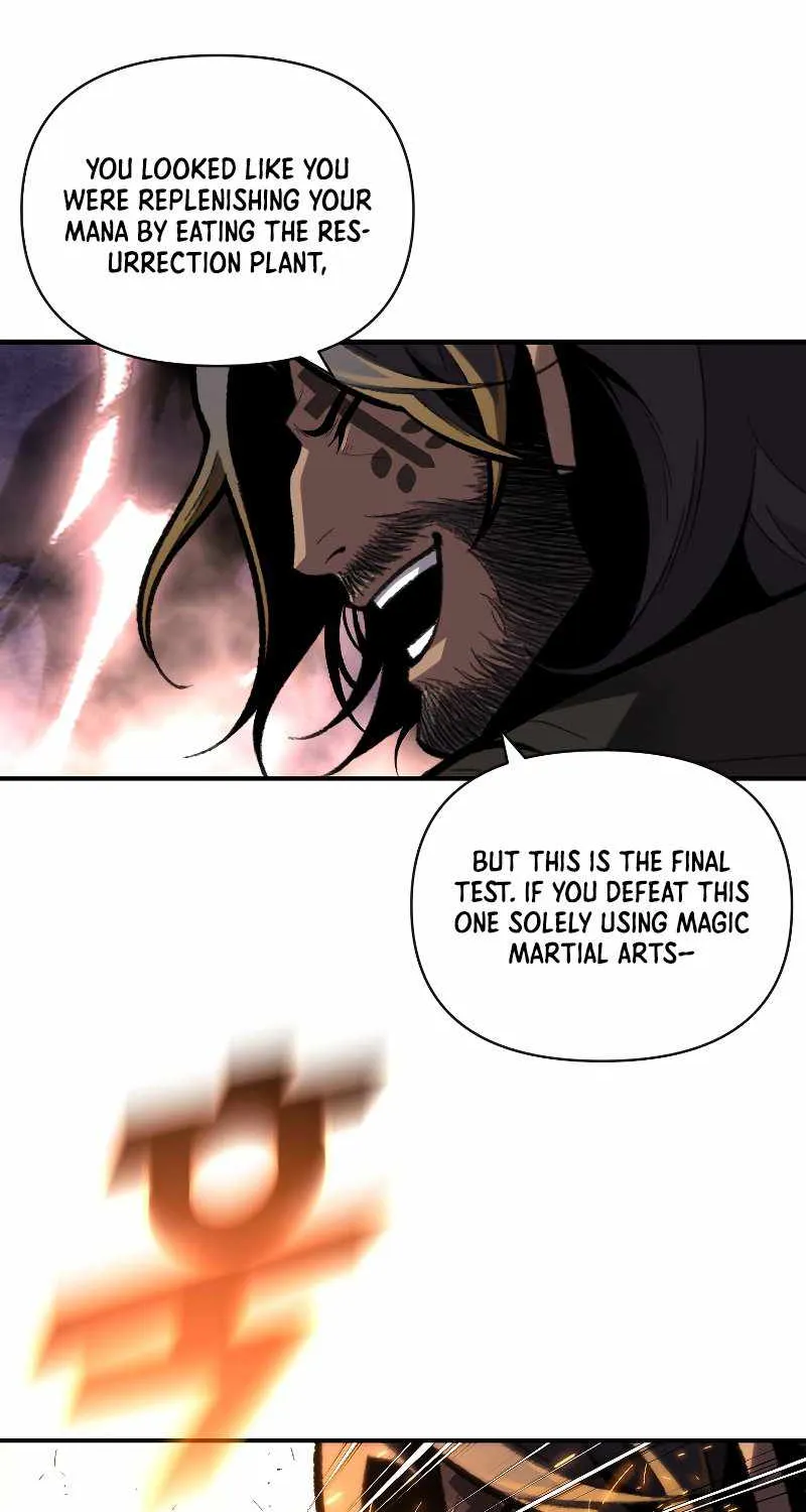 Talent-Swallowing Magician Chapter 45 page 24 - 