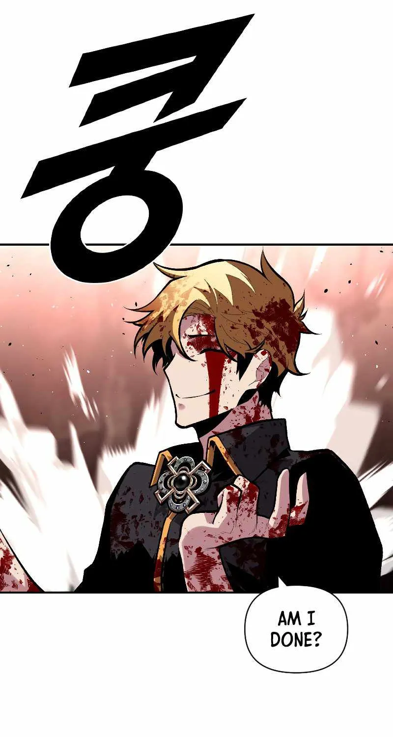 Talent-Swallowing Magician Chapter 45 page 30 - 