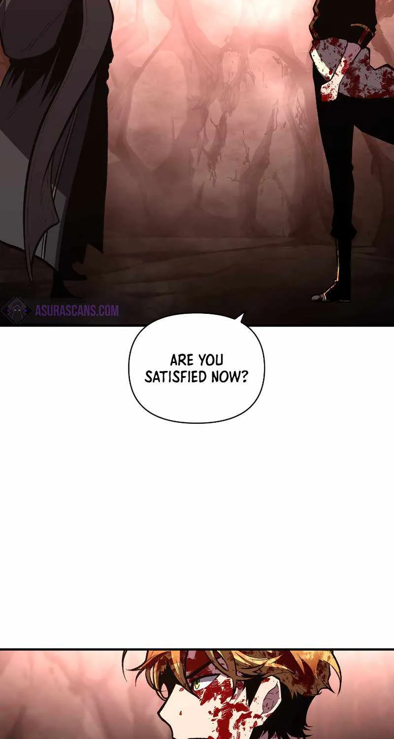 Talent-Swallowing Magician Chapter 45 page 34 - 