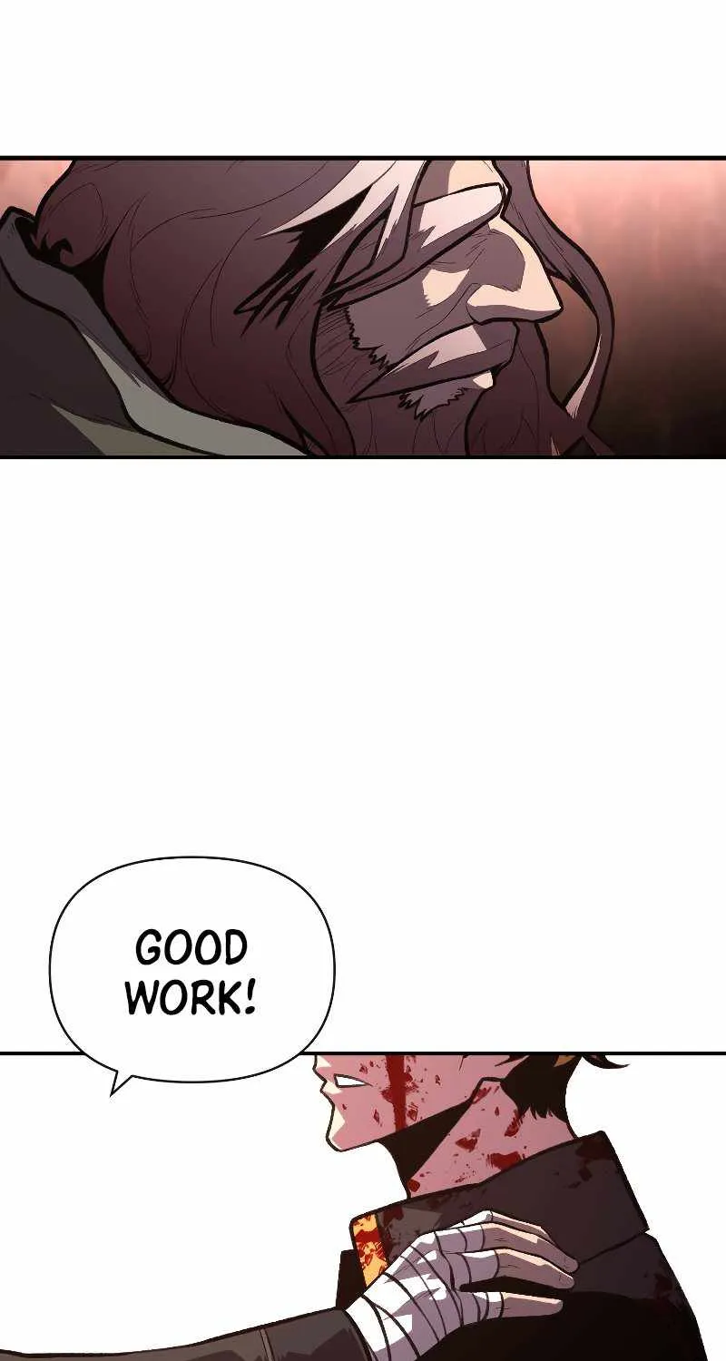 Talent-Swallowing Magician Chapter 45 page 36 - 
