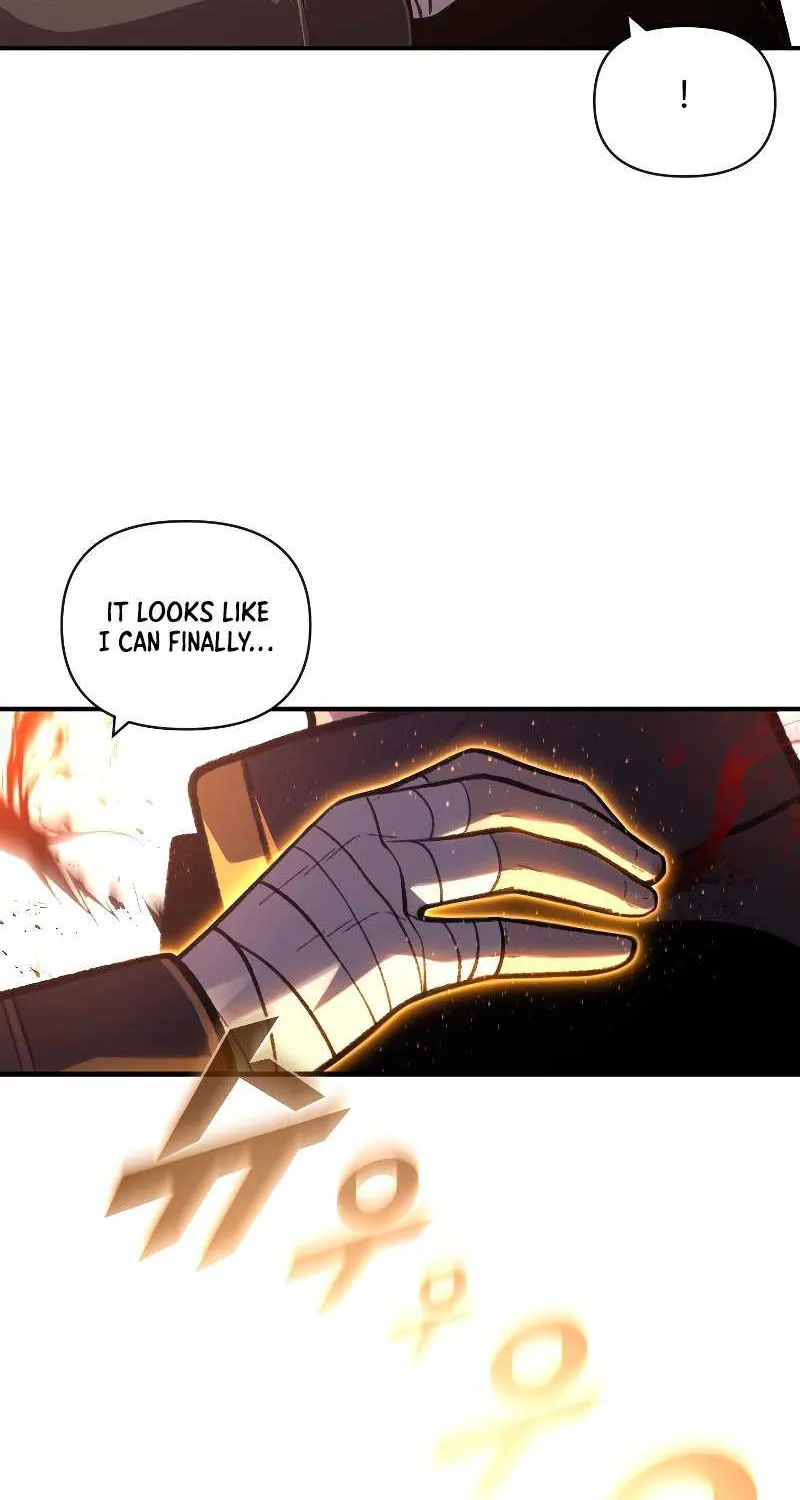 Talent-Swallowing Magician Chapter 45 page 37 - 