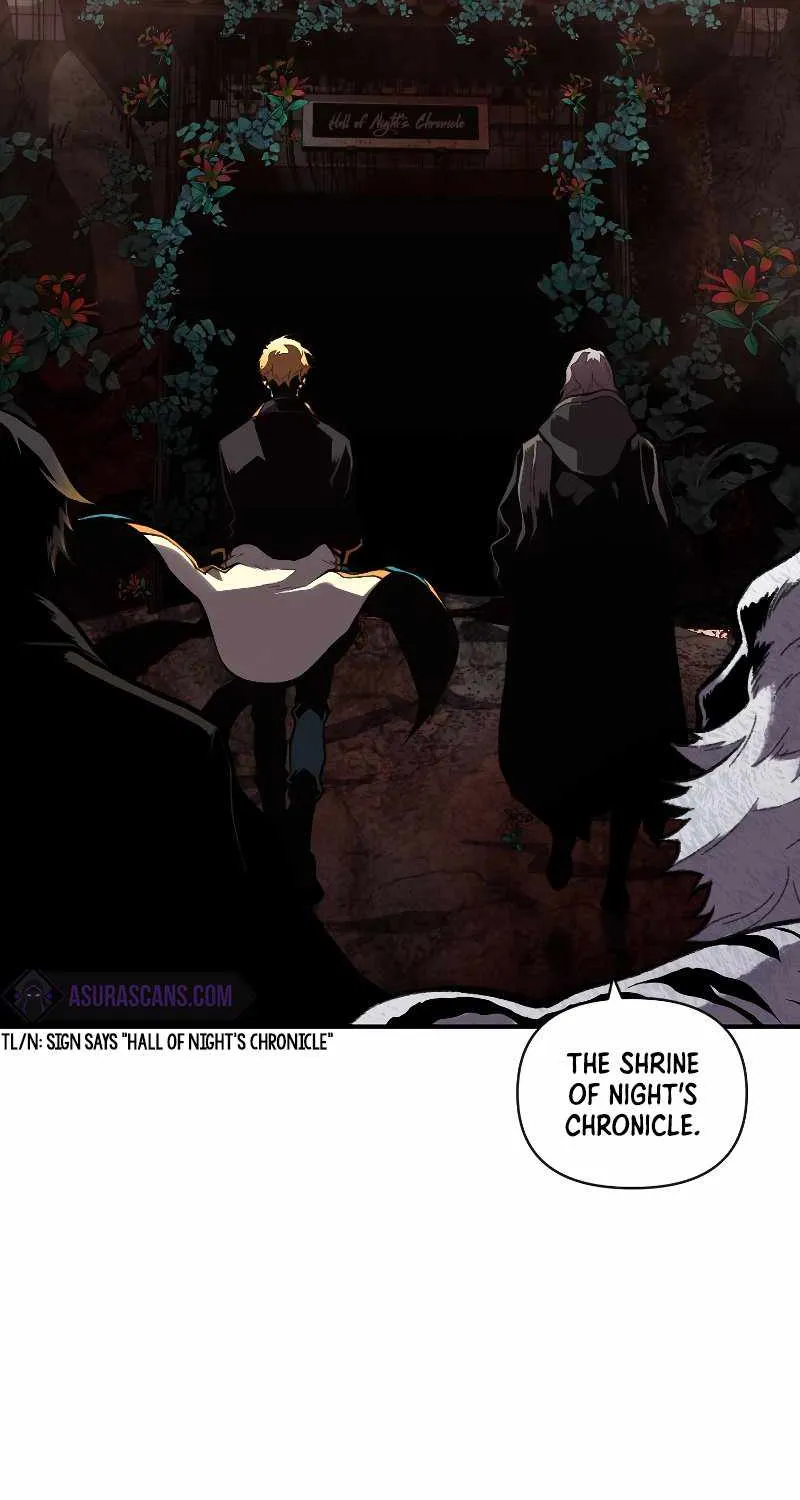 Talent-Swallowing Magician Chapter 45 page 42 - 