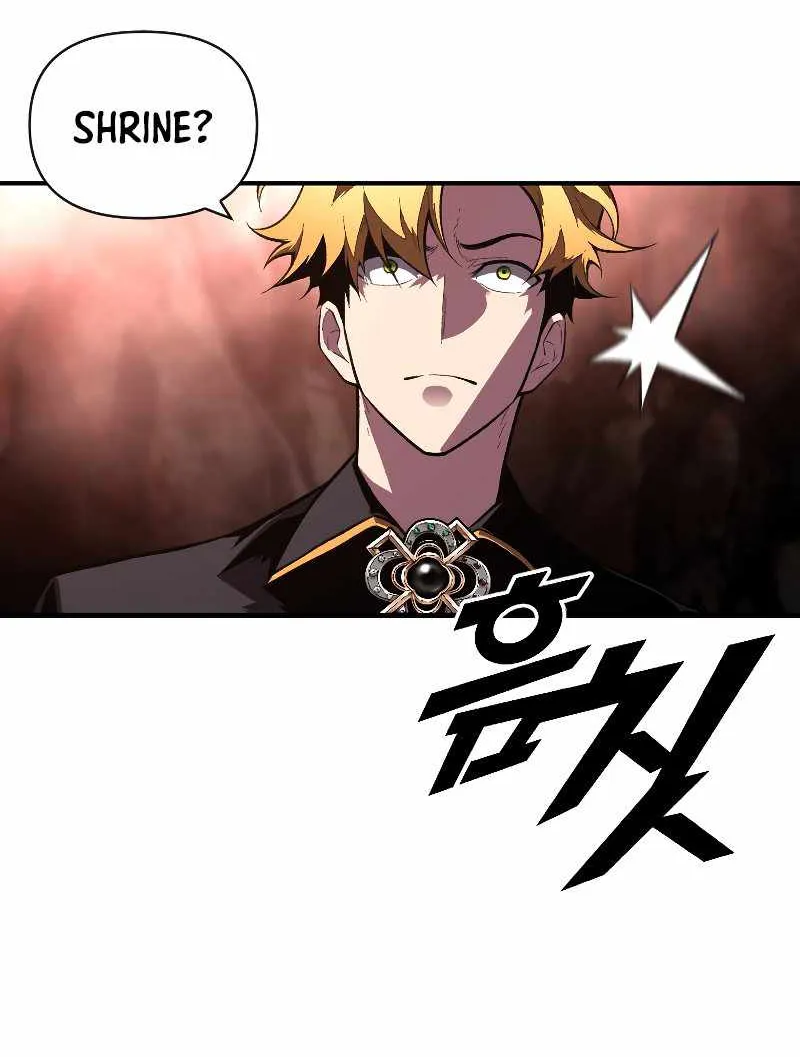 Talent-Swallowing Magician Chapter 45 page 43 - 