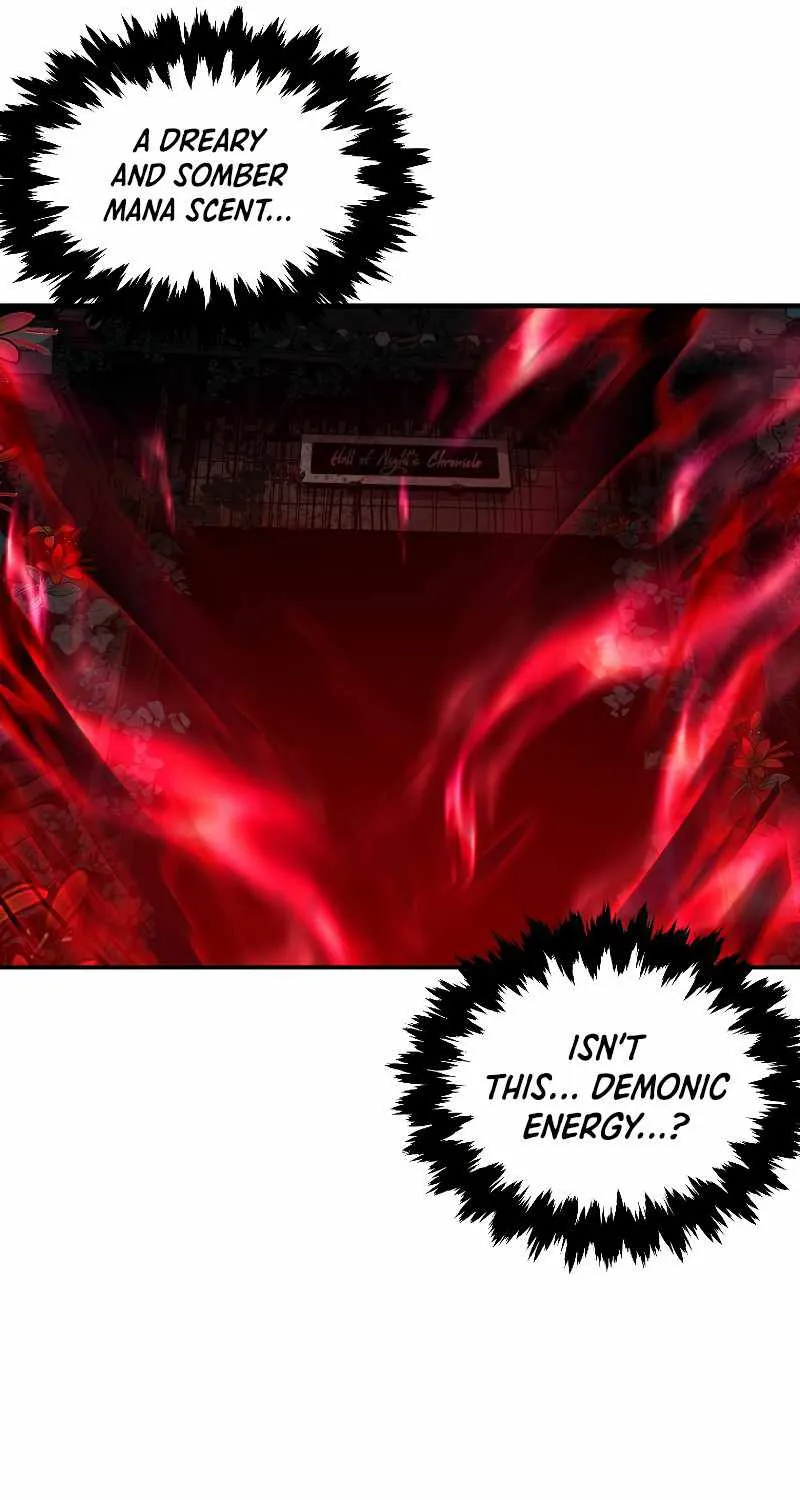 Talent-Swallowing Magician Chapter 45 page 44 - 