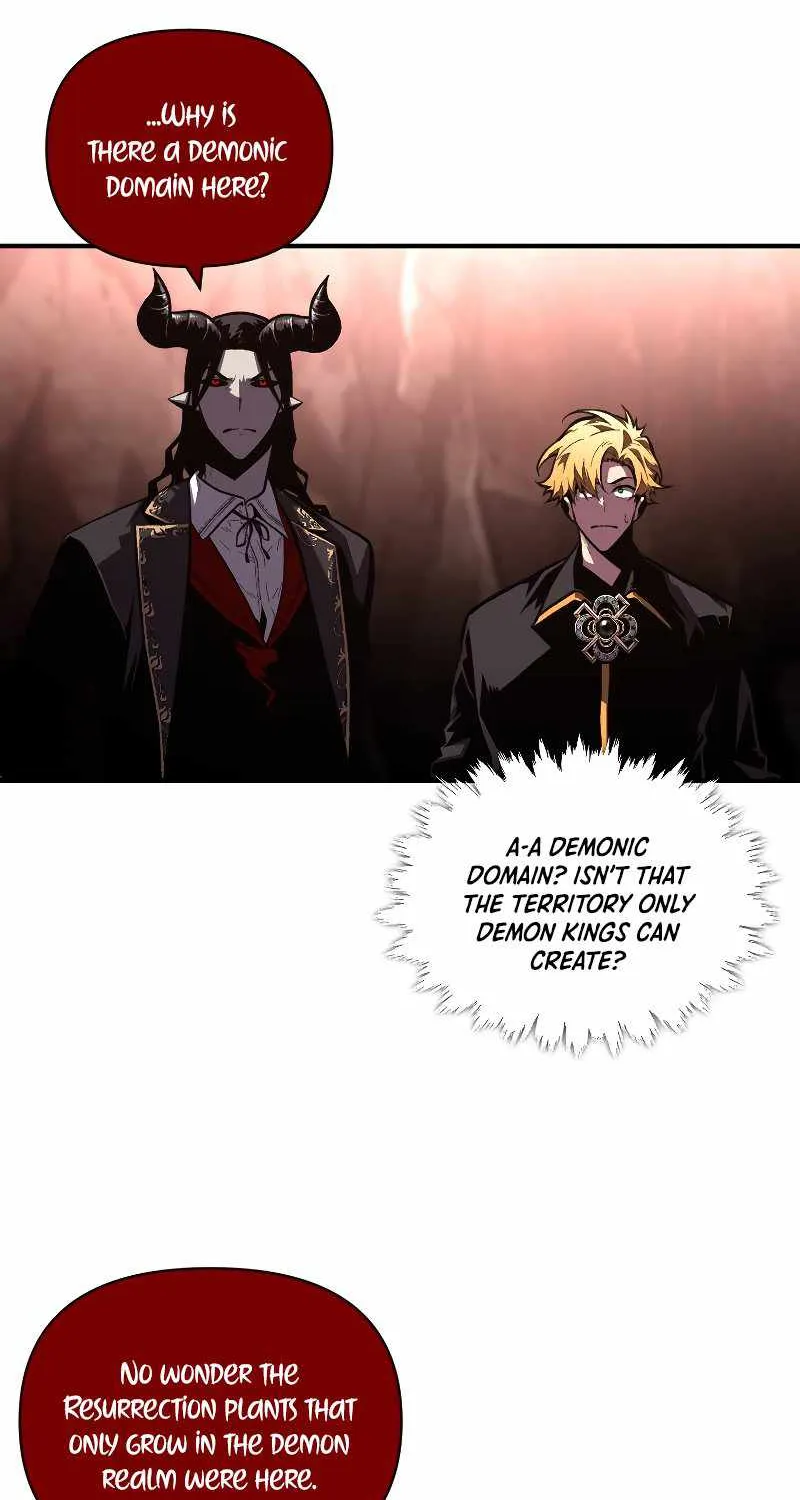 Talent-Swallowing Magician Chapter 45 page 45 - 
