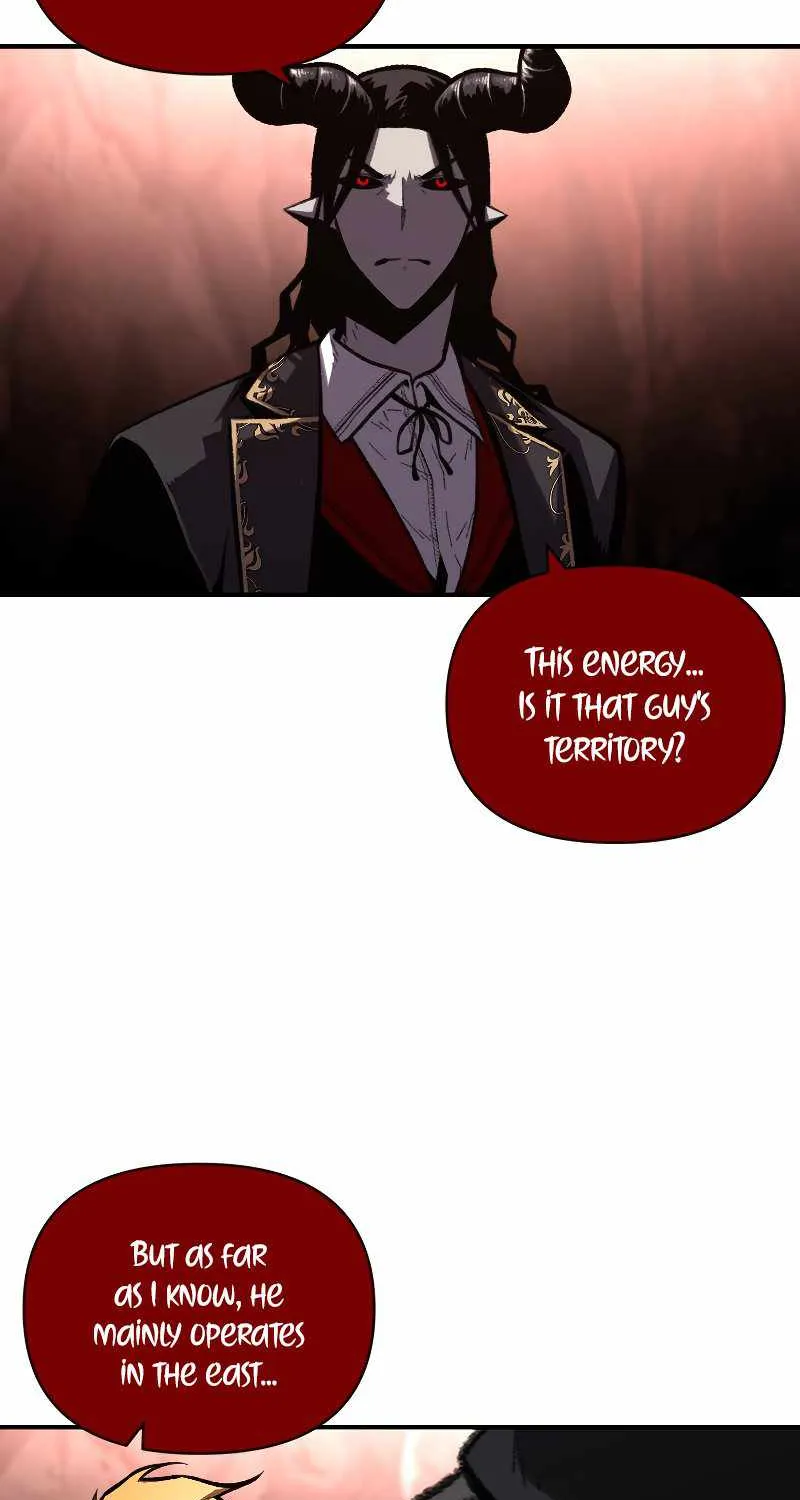 Talent-Swallowing Magician Chapter 45 page 46 - 