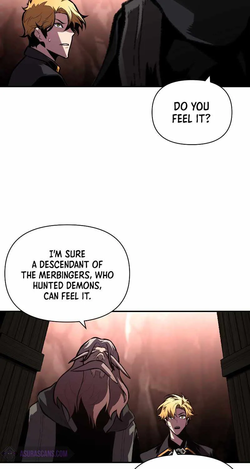Talent-Swallowing Magician Chapter 45 page 47 - 