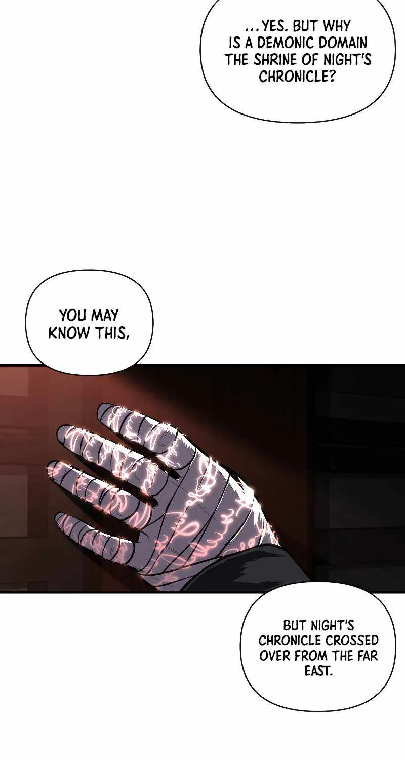 Talent-Swallowing Magician Chapter 45 page 48 - 