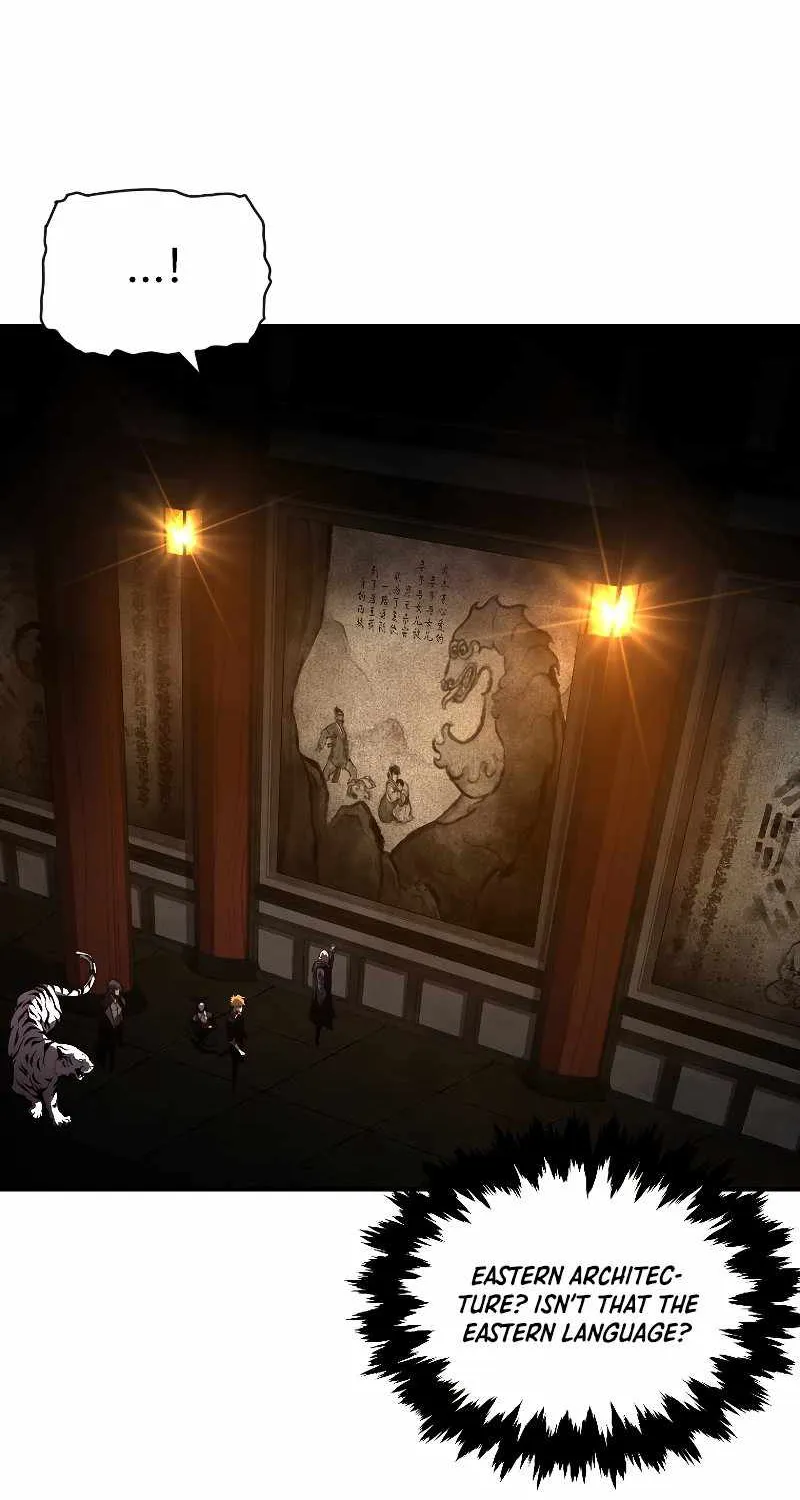 Talent-Swallowing Magician Chapter 45 page 49 - 