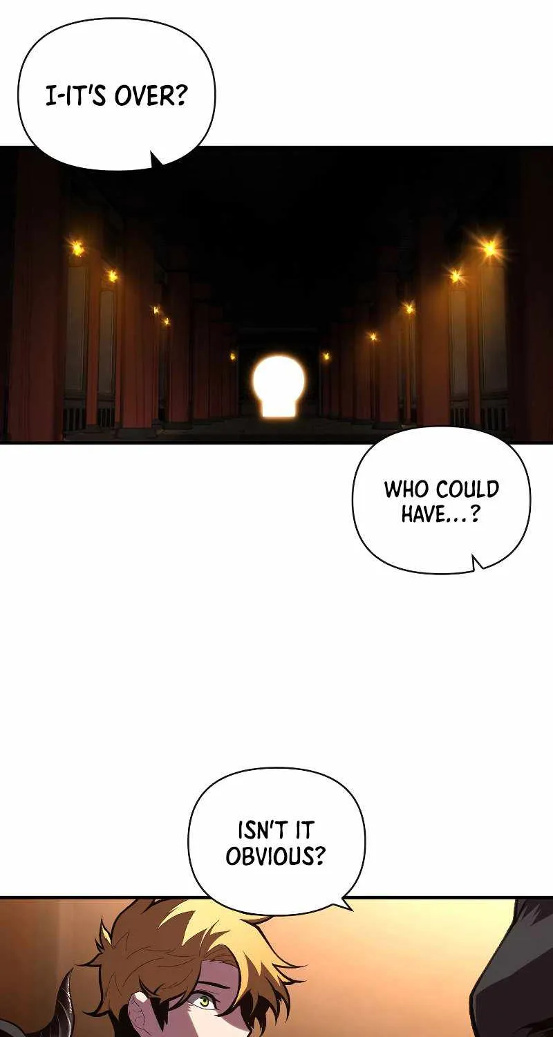 Talent-Swallowing Magician Chapter 45 page 56 - 