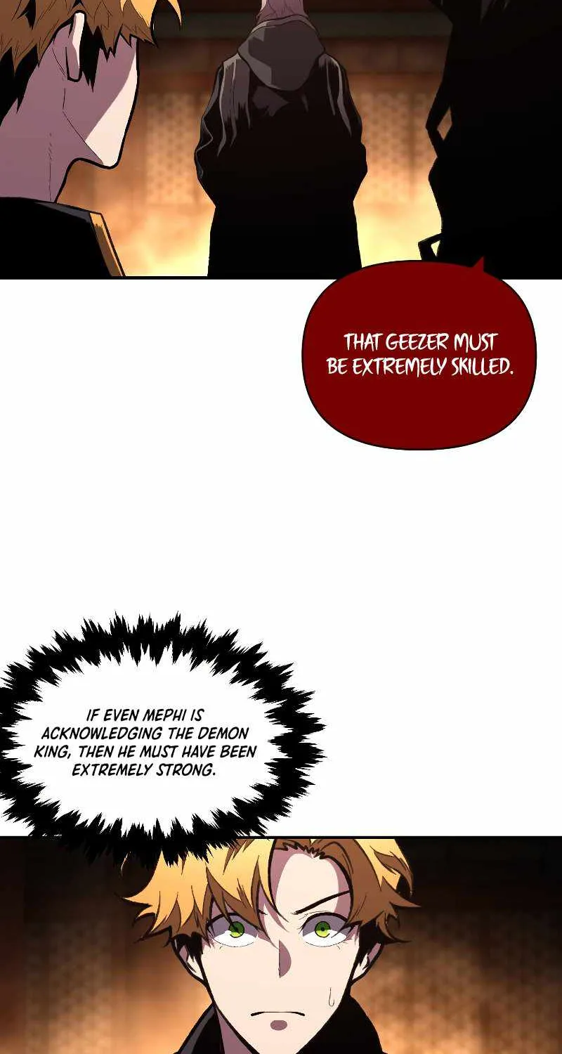 Talent-Swallowing Magician Chapter 45 page 60 - 