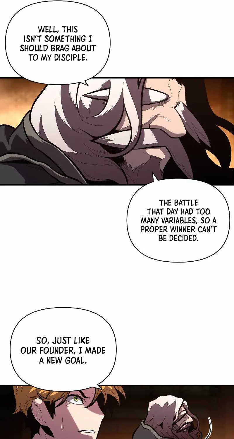 Talent-Swallowing Magician Chapter 45 page 62 - 