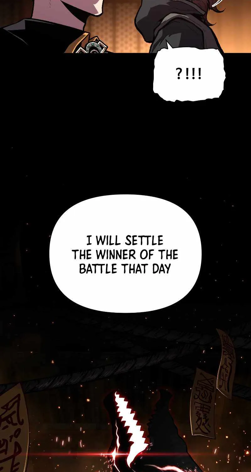 Talent-Swallowing Magician Chapter 45 page 63 - 