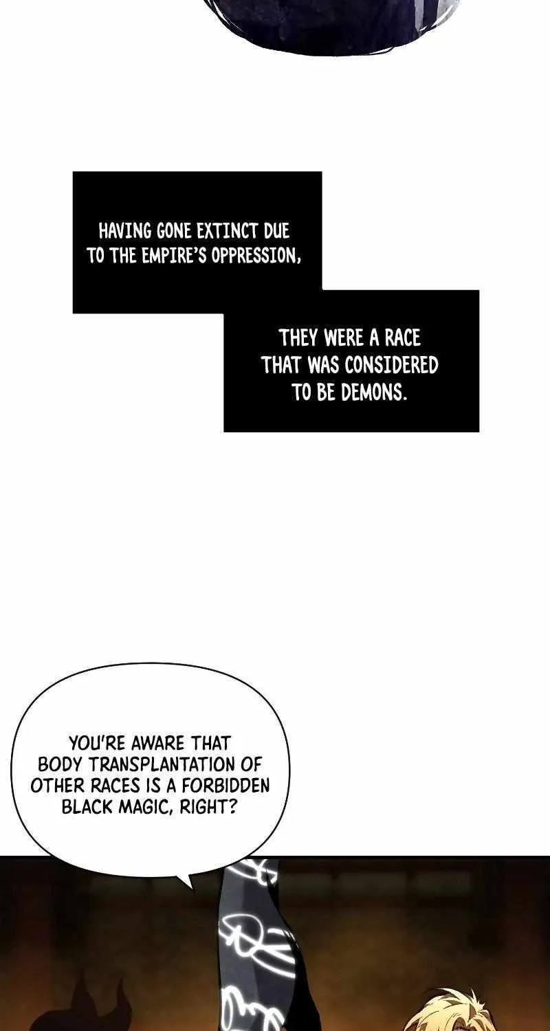 Talent-Swallowing Magician Chapter 46 page 18 - 