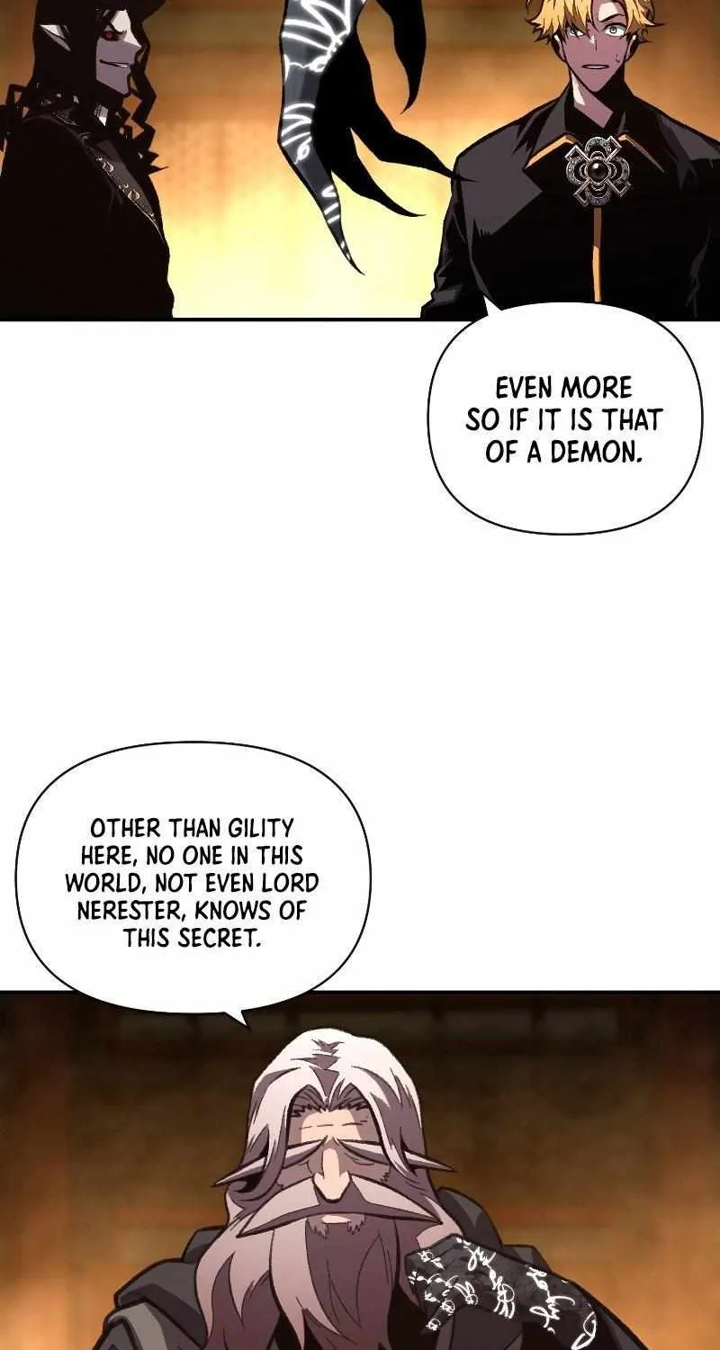 Talent-Swallowing Magician Chapter 46 page 19 - 