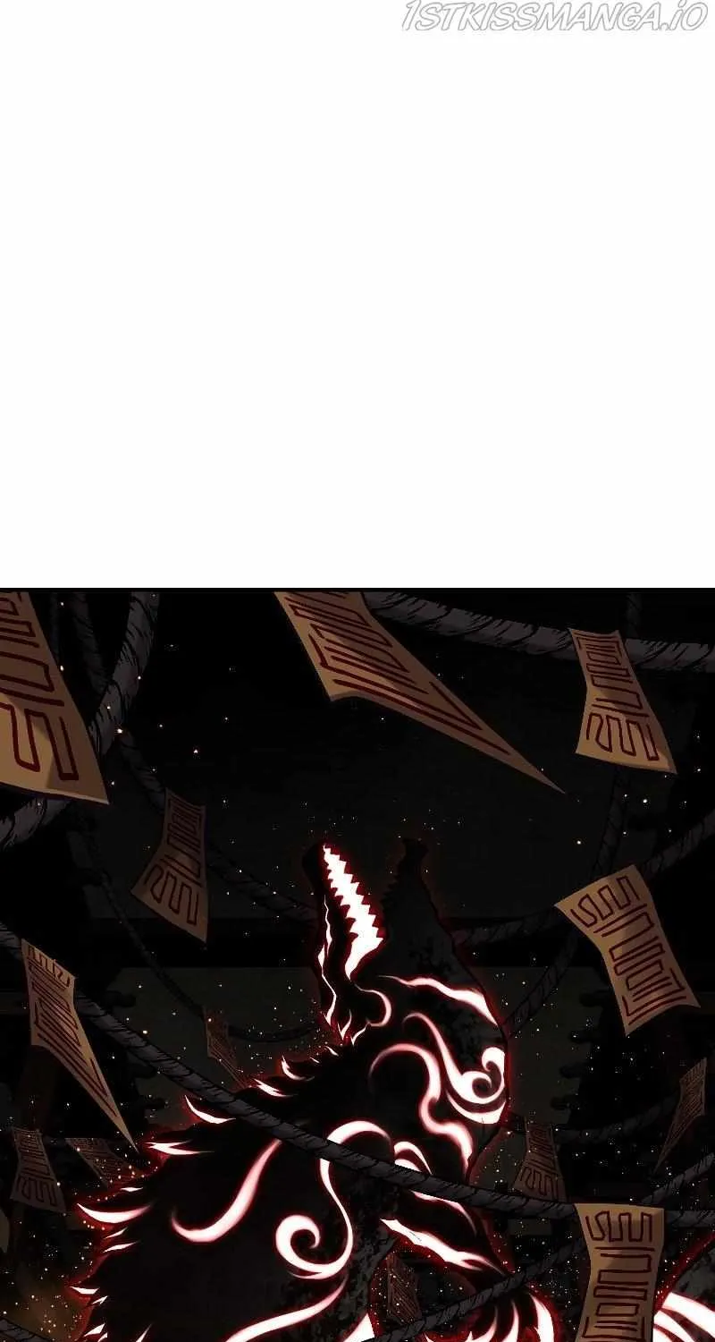 Talent-Swallowing Magician Chapter 46 page 3 - 