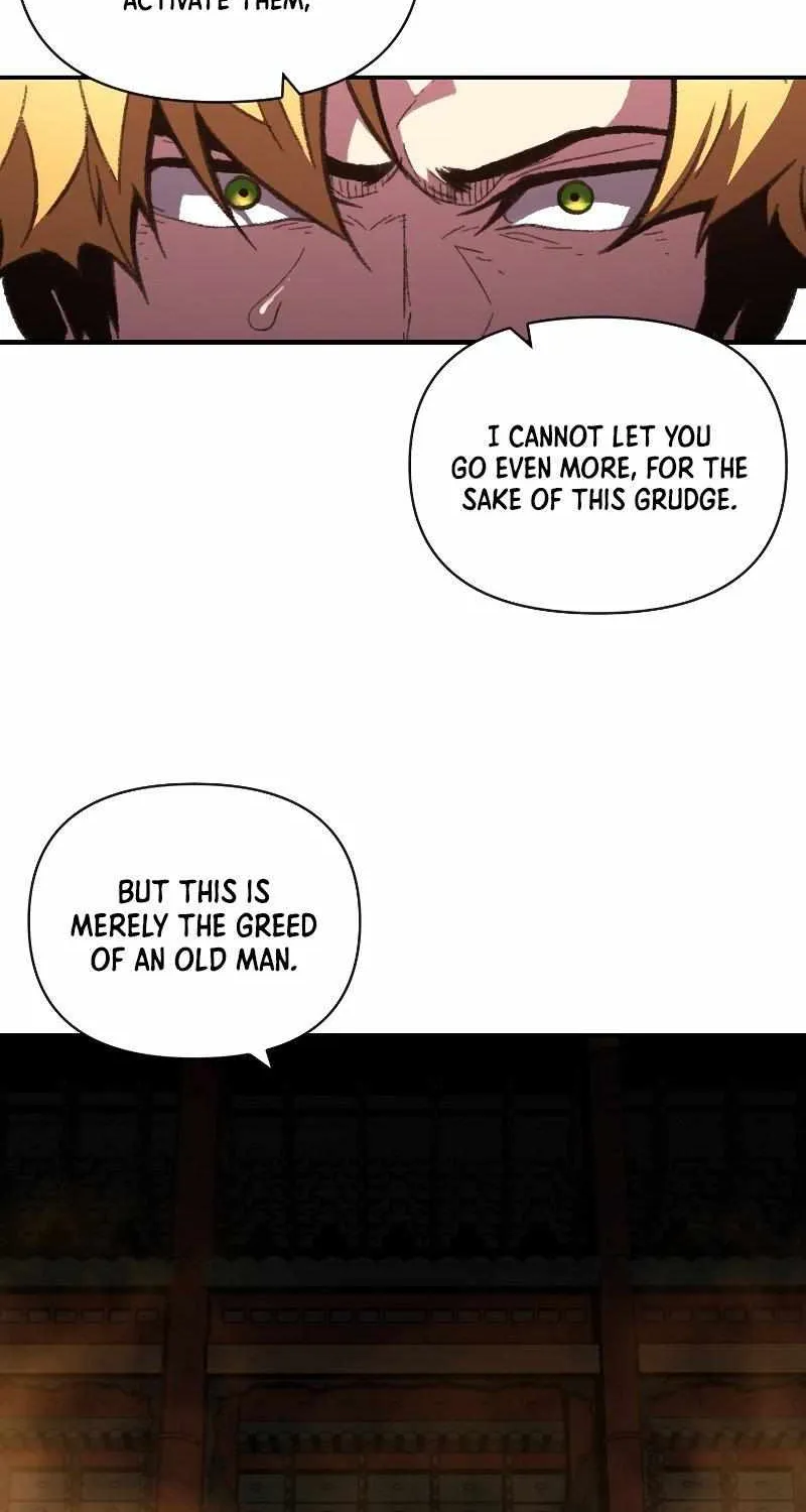 Talent-Swallowing Magician Chapter 46 page 22 - 