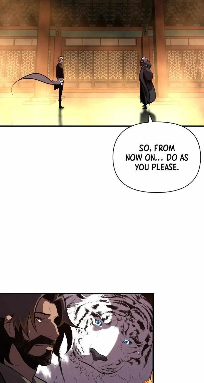 Talent-Swallowing Magician Chapter 46 page 23 - 