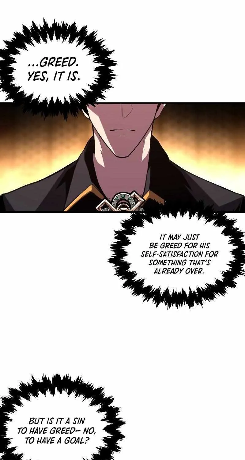 Talent-Swallowing Magician Chapter 46 page 25 - 