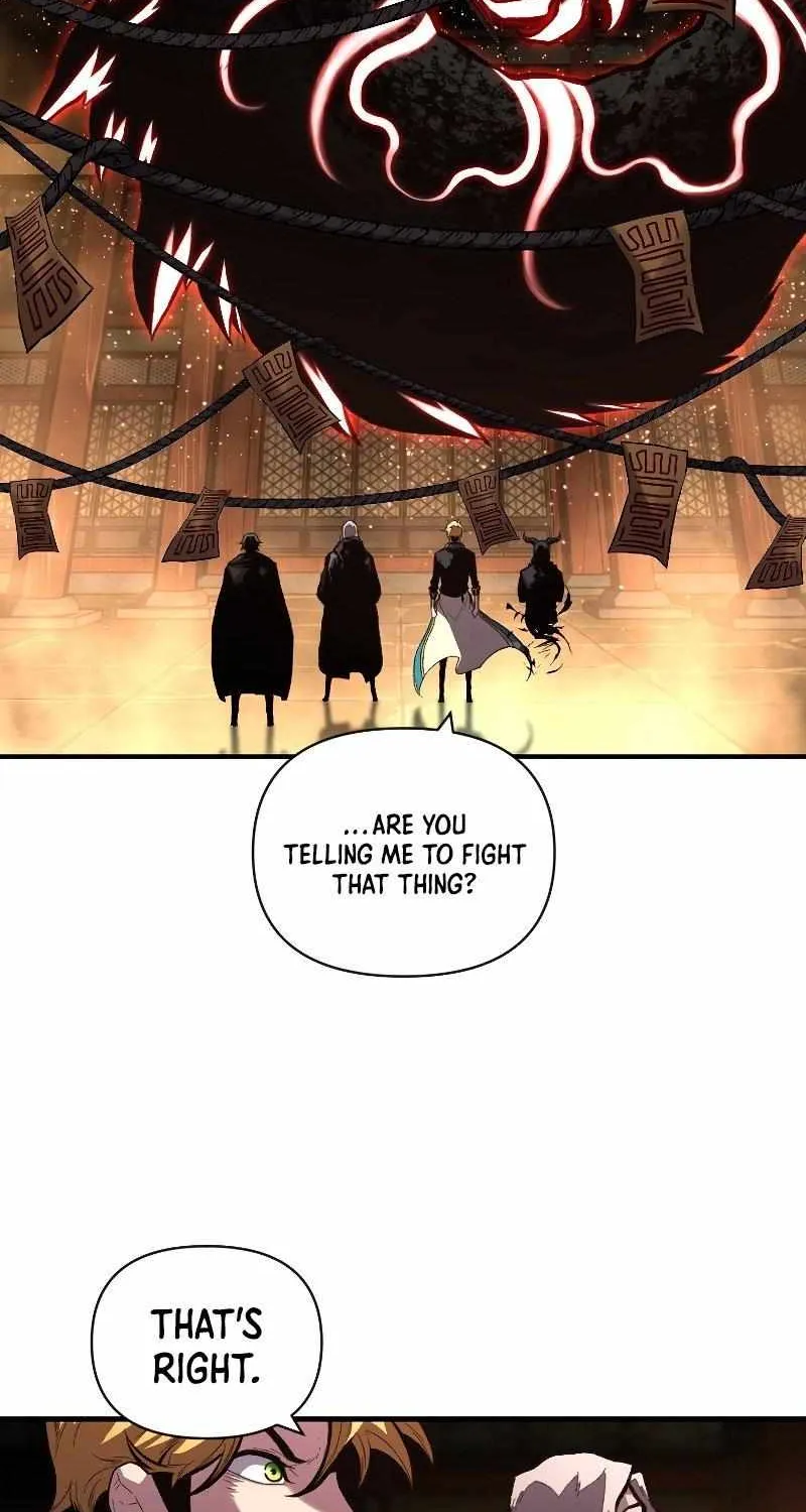Talent-Swallowing Magician Chapter 46 page 4 - 