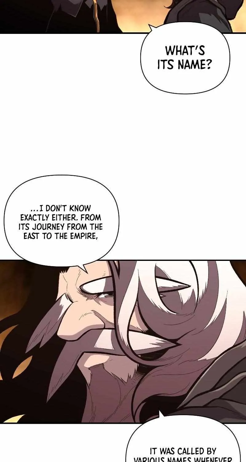Talent-Swallowing Magician Chapter 46 page 34 - 