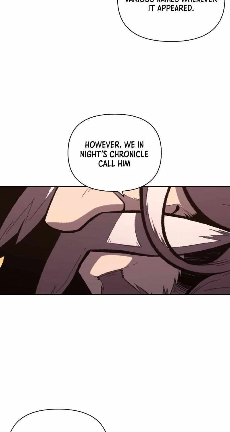 Talent-Swallowing Magician Chapter 46 page 35 - 