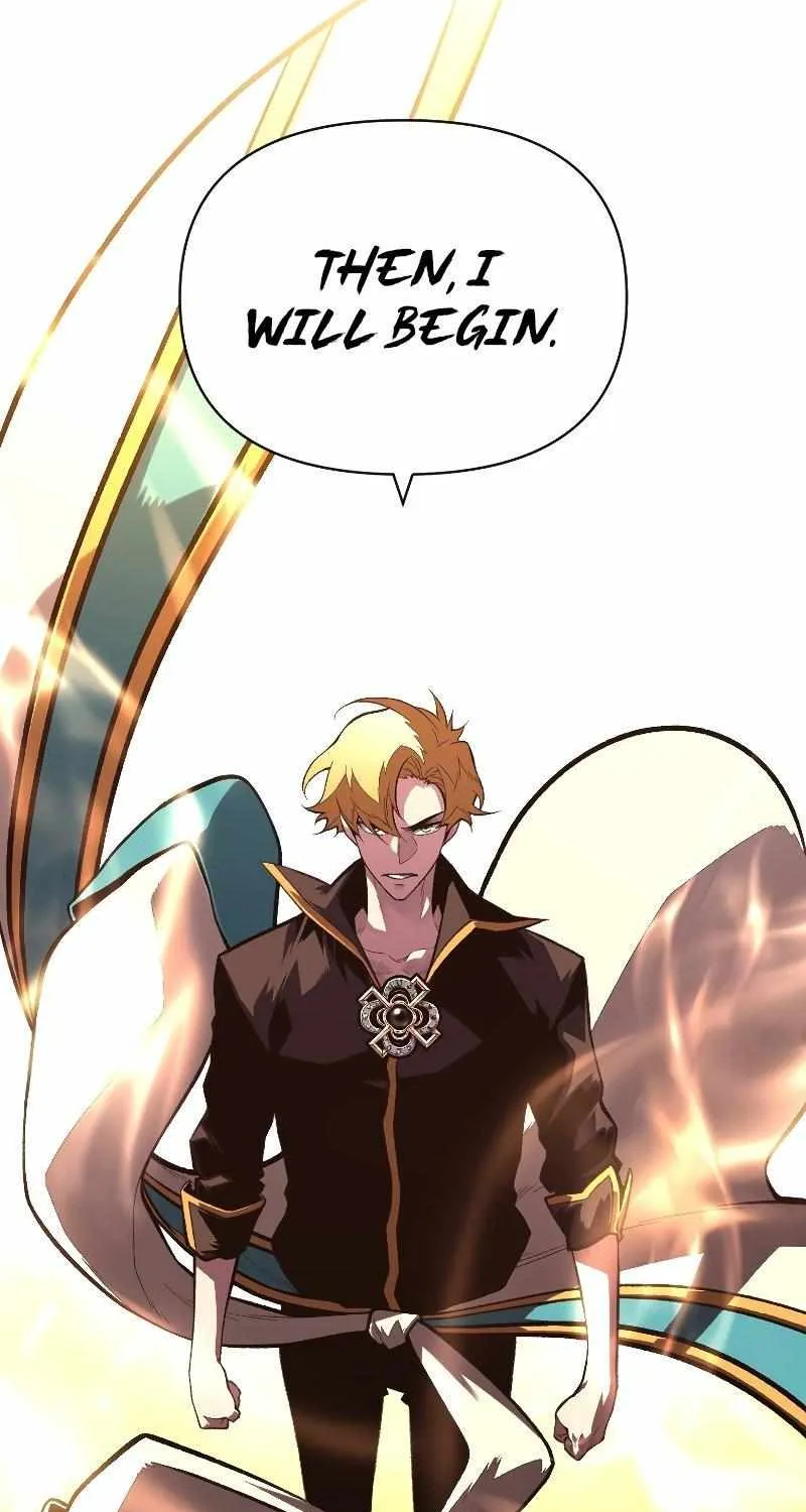 Talent-Swallowing Magician Chapter 46 page 40 - 