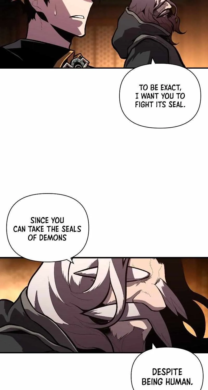 Talent-Swallowing Magician Chapter 46 page 5 - 