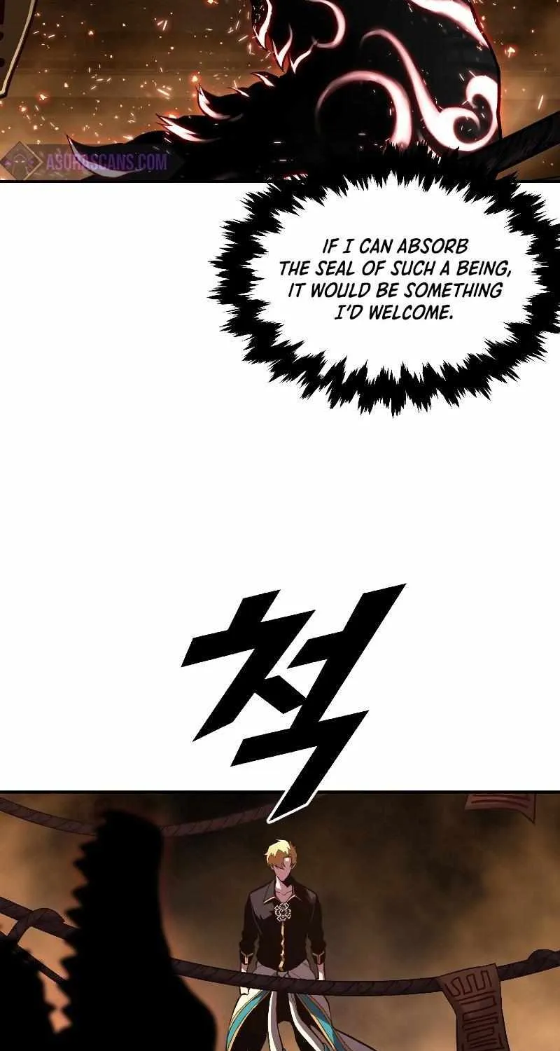Talent-Swallowing Magician Chapter 46 page 42 - 