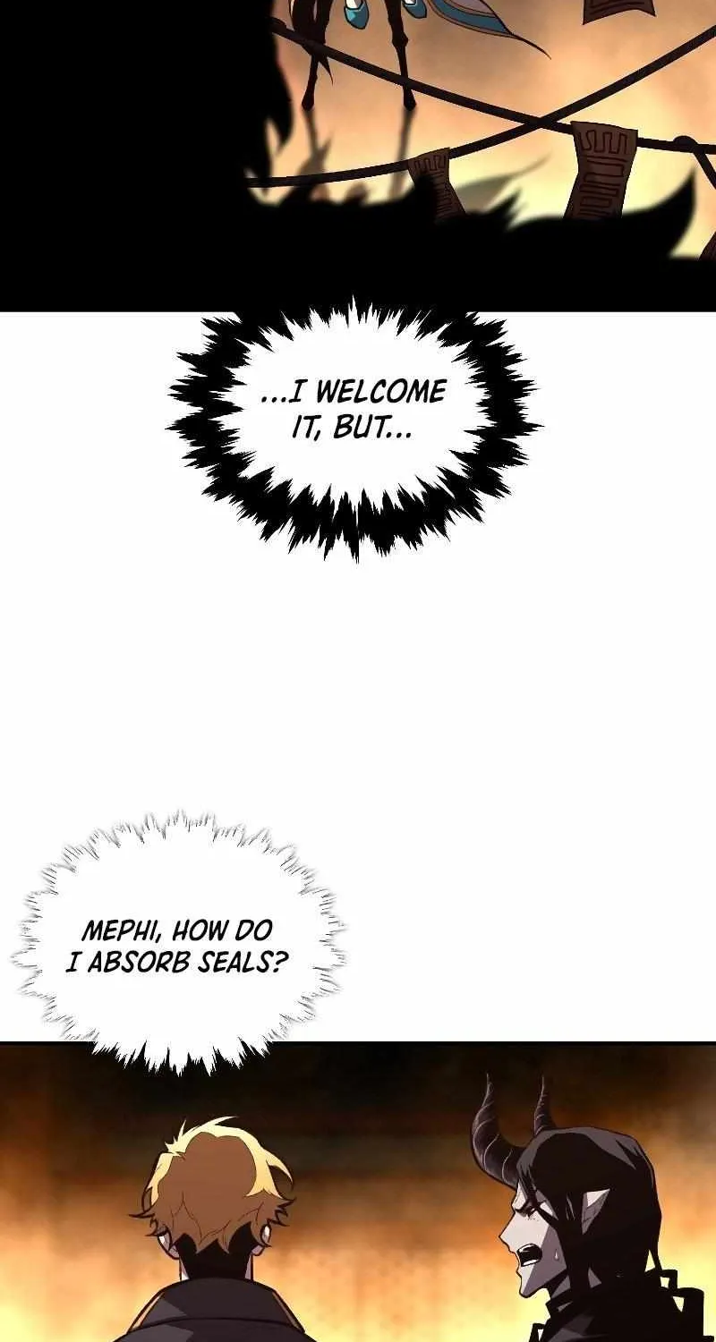 Talent-Swallowing Magician Chapter 46 page 43 - 