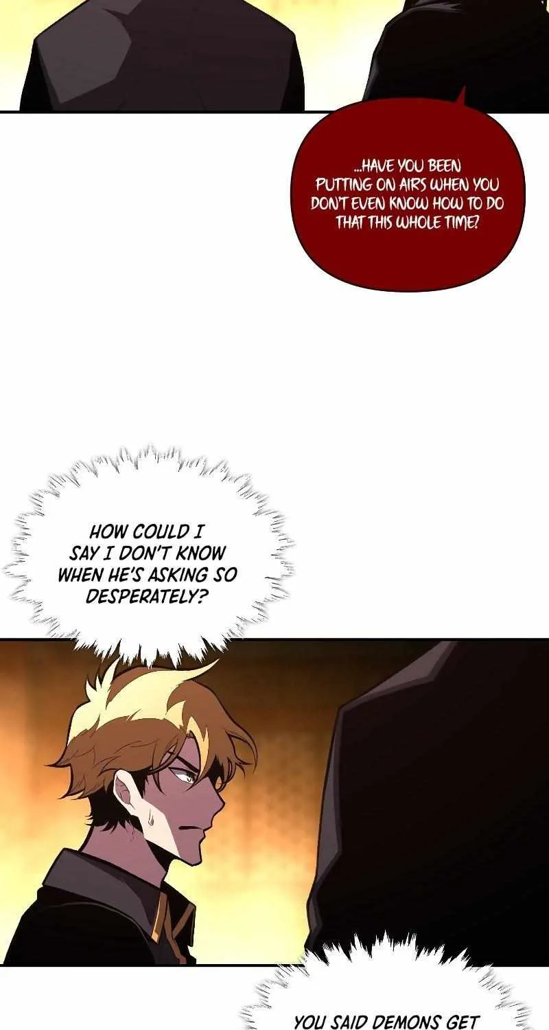 Talent-Swallowing Magician Chapter 46 page 44 - 