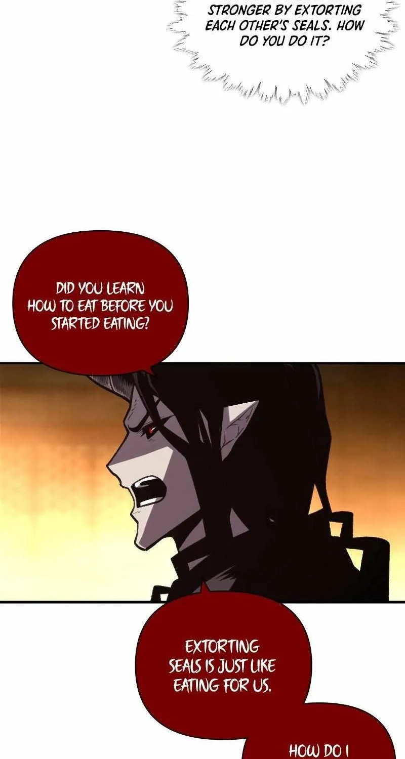 Talent-Swallowing Magician Chapter 46 page 45 - 