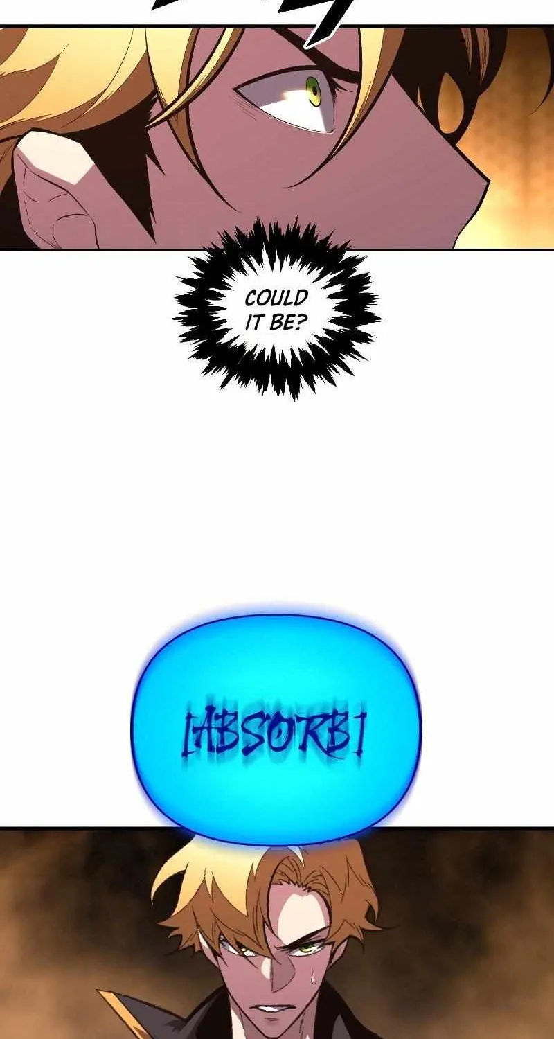 Talent-Swallowing Magician Chapter 46 page 48 - 