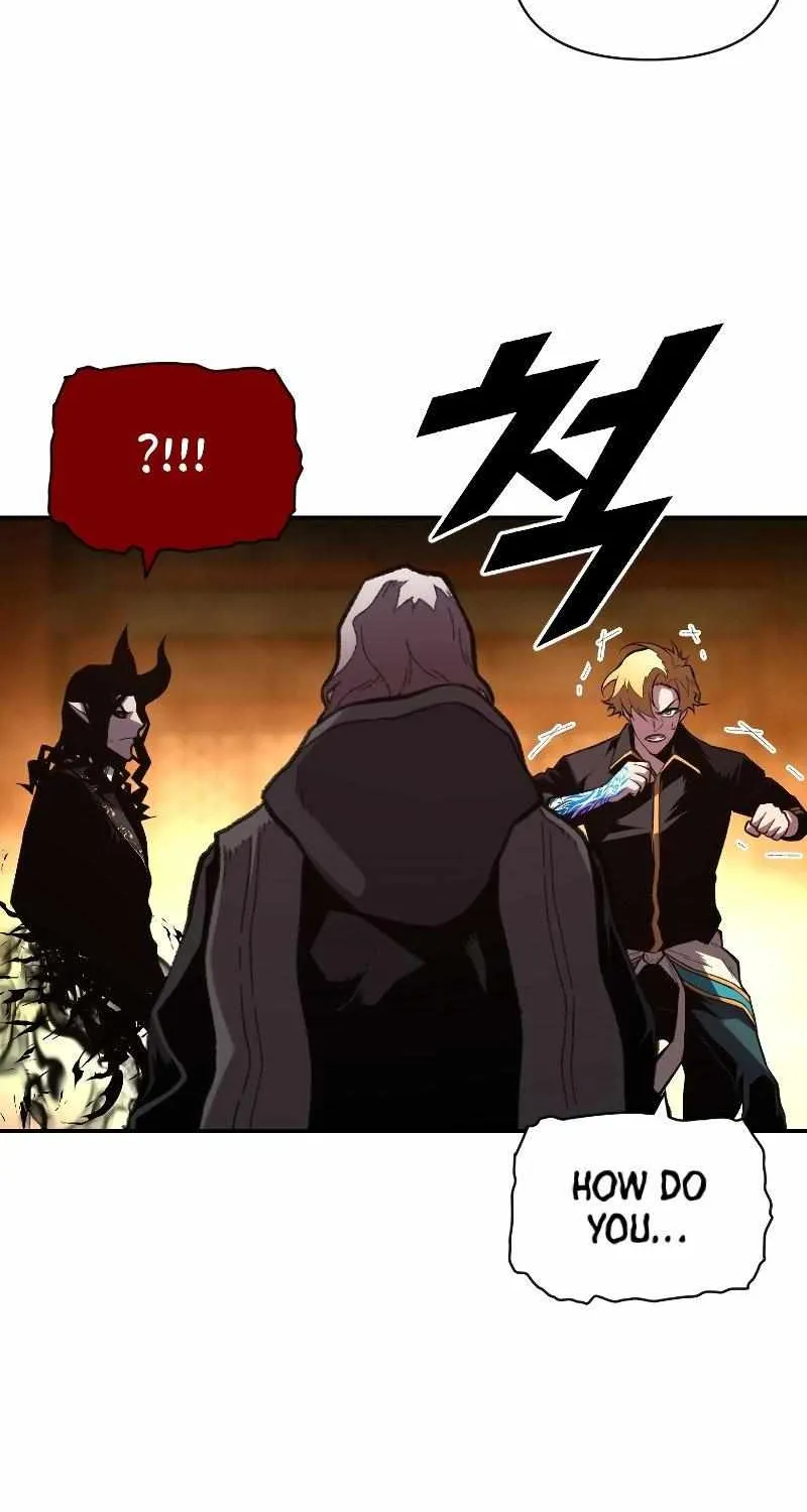 Talent-Swallowing Magician Chapter 46 page 6 - 