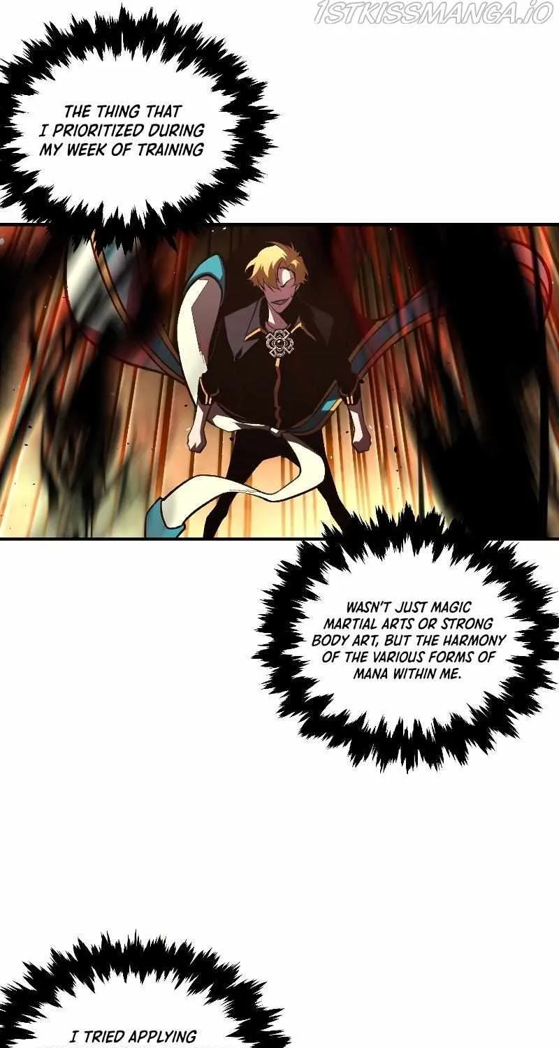 Talent-Swallowing Magician Chapter 46 page 56 - 