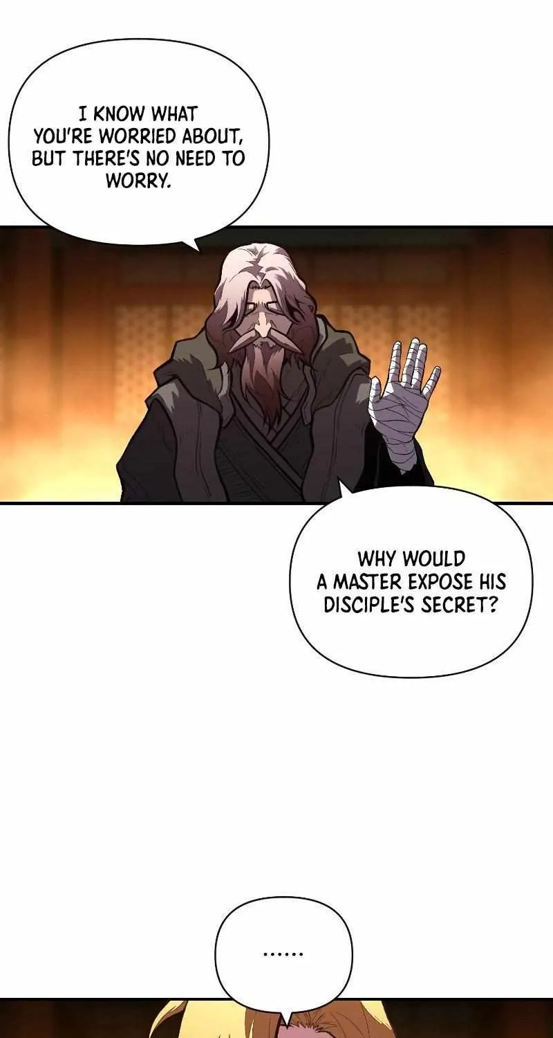 Talent-Swallowing Magician Chapter 46 page 7 - 