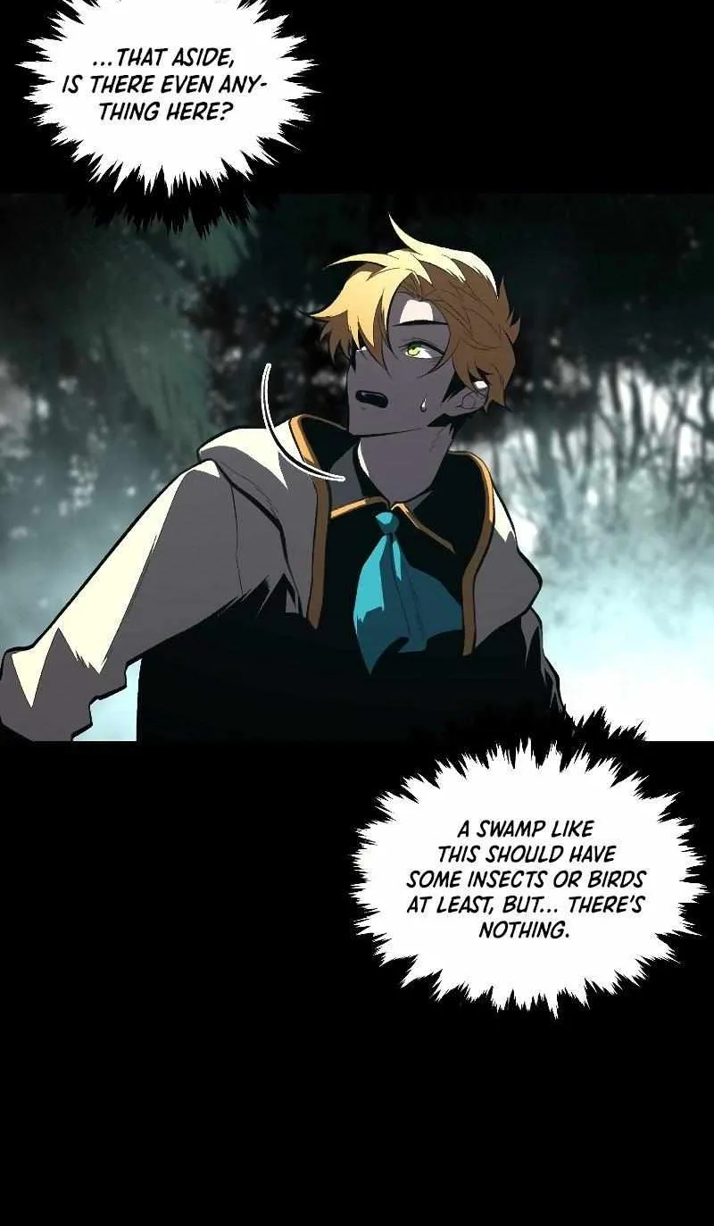 Talent-Swallowing Magician Chapter 46 page 63 - 