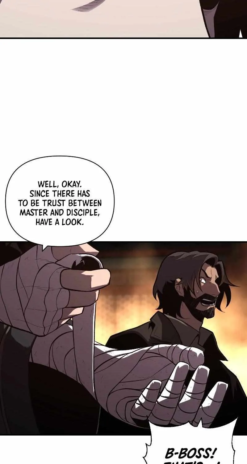 Talent-Swallowing Magician Chapter 46 page 9 - 