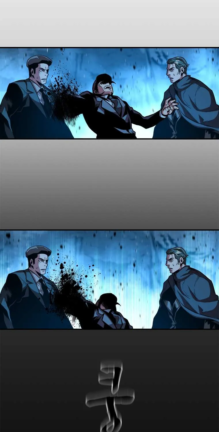 Talent-Swallowing Magician Chapter 5 page 17 - 