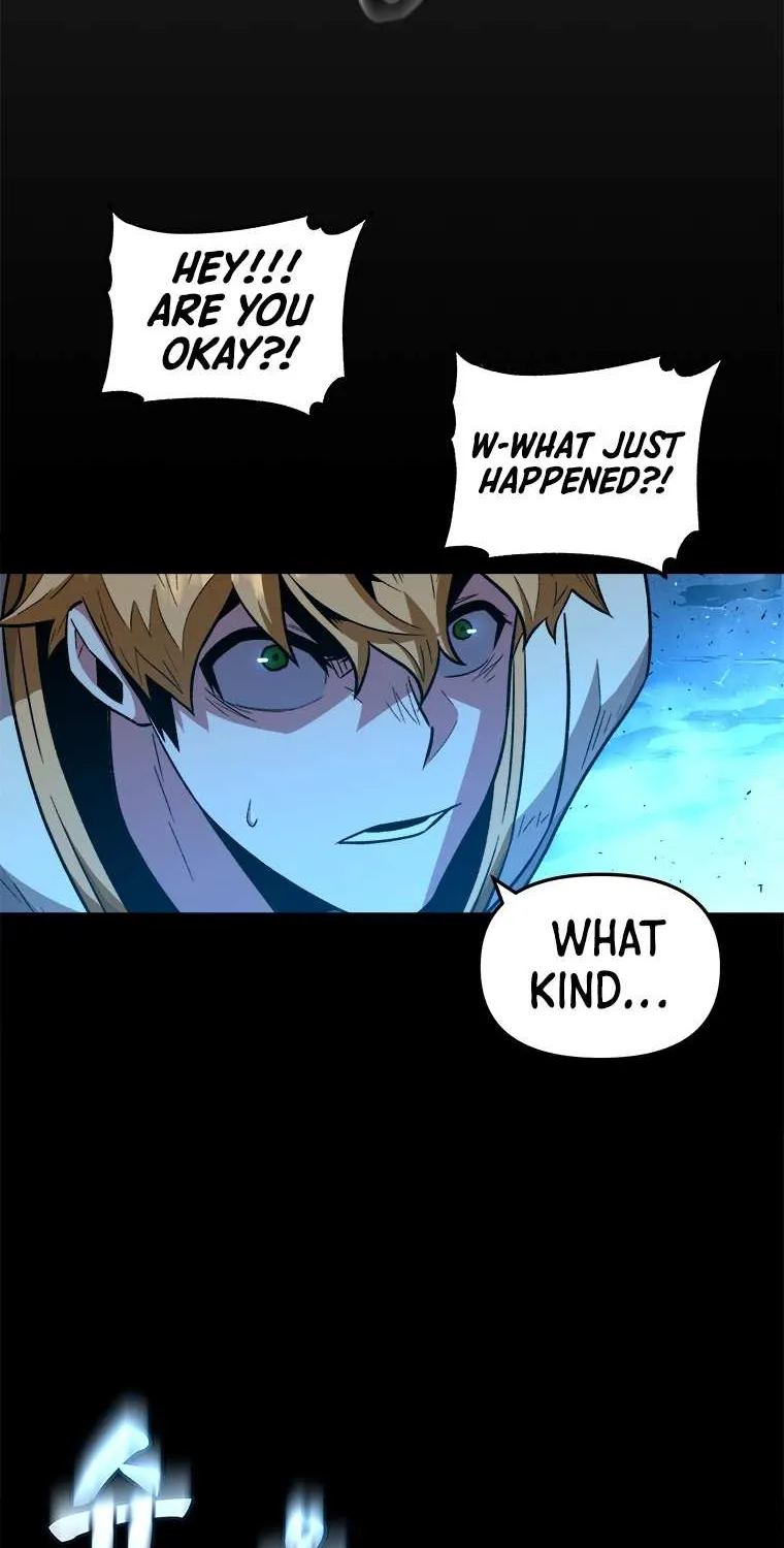 Talent-Swallowing Magician Chapter 5 page 18 - 
