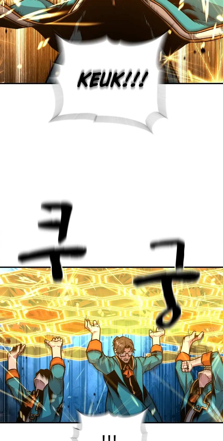 Talent-Swallowing Magician Chapter 5 page 22 - 