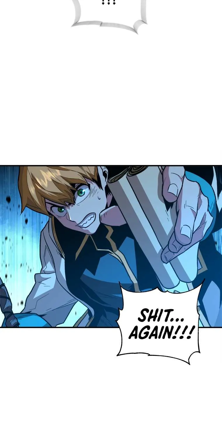 Talent-Swallowing Magician Chapter 5 page 23 - 