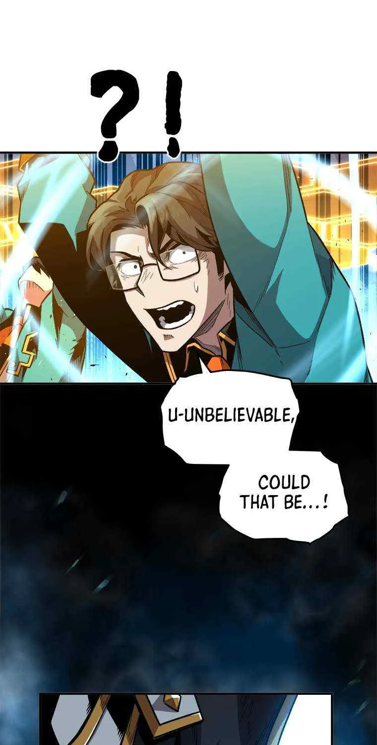 Talent-Swallowing Magician Chapter 5 page 39 - 