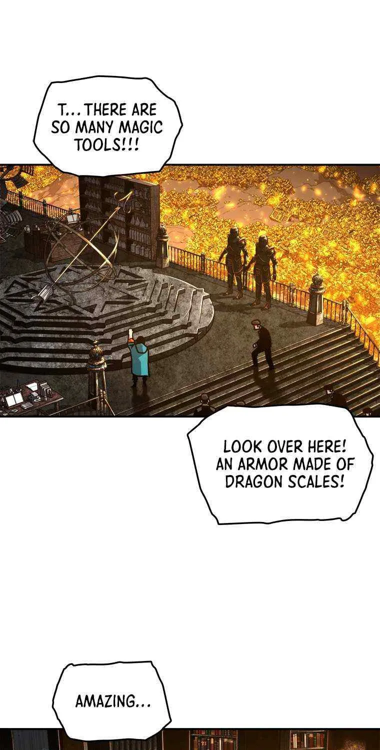 Talent-Swallowing Magician Chapter 5 page 59 - 