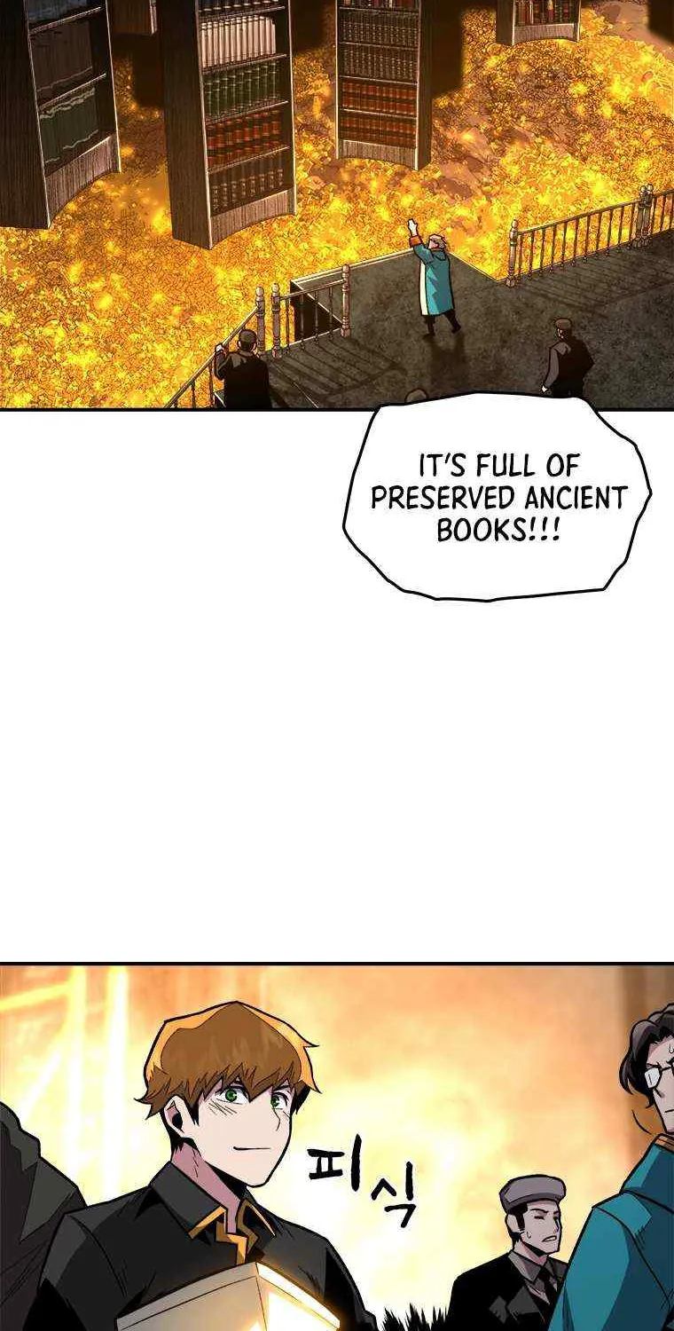 Talent-Swallowing Magician Chapter 5 page 60 - 