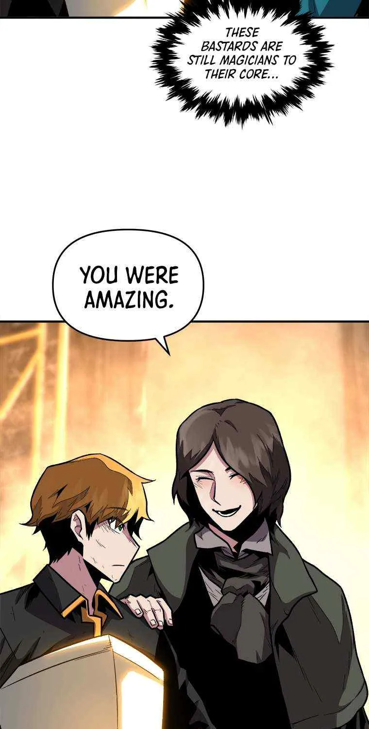 Talent-Swallowing Magician Chapter 5 page 61 - 