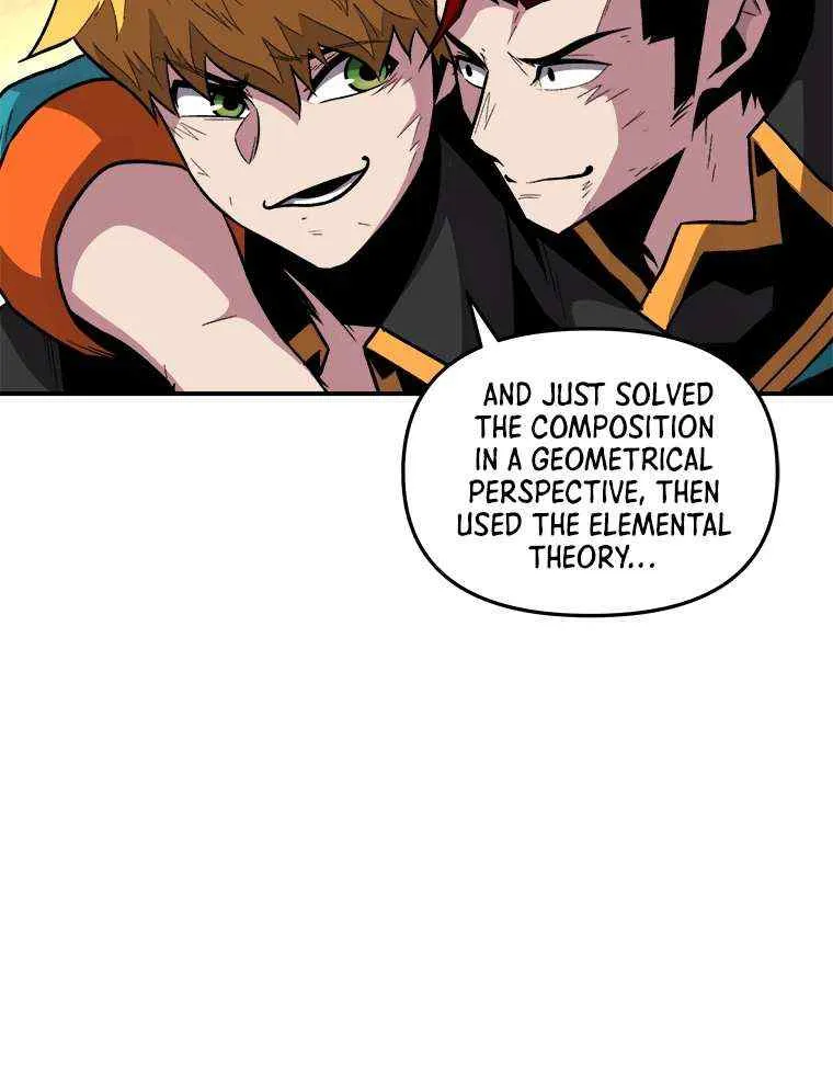 Talent-Swallowing Magician Chapter 5 page 65 - 