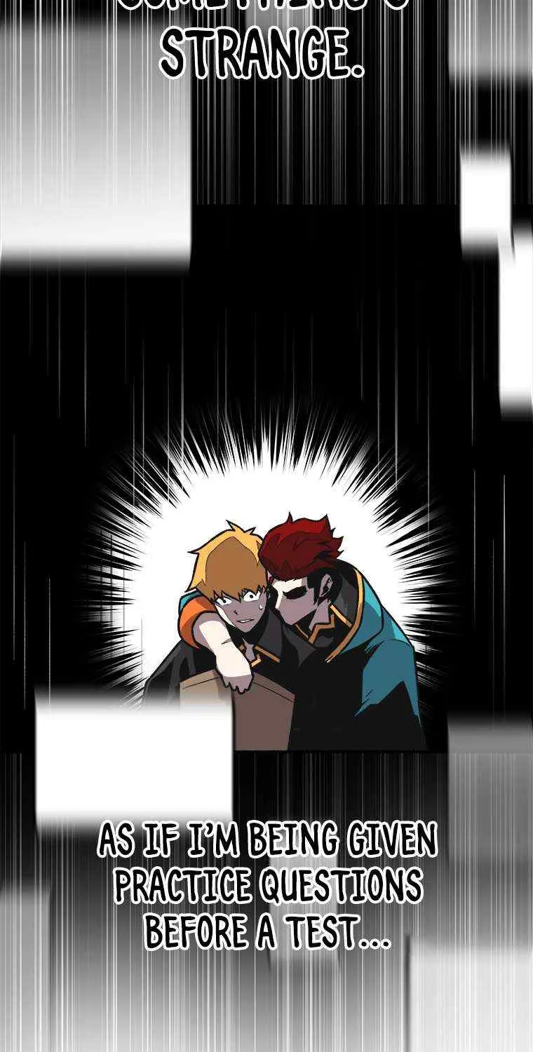 Talent-Swallowing Magician Chapter 5 page 67 - 