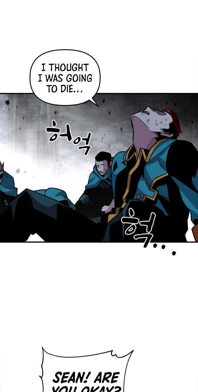 Talent-Swallowing Magician Chapter 5 page 8 - 