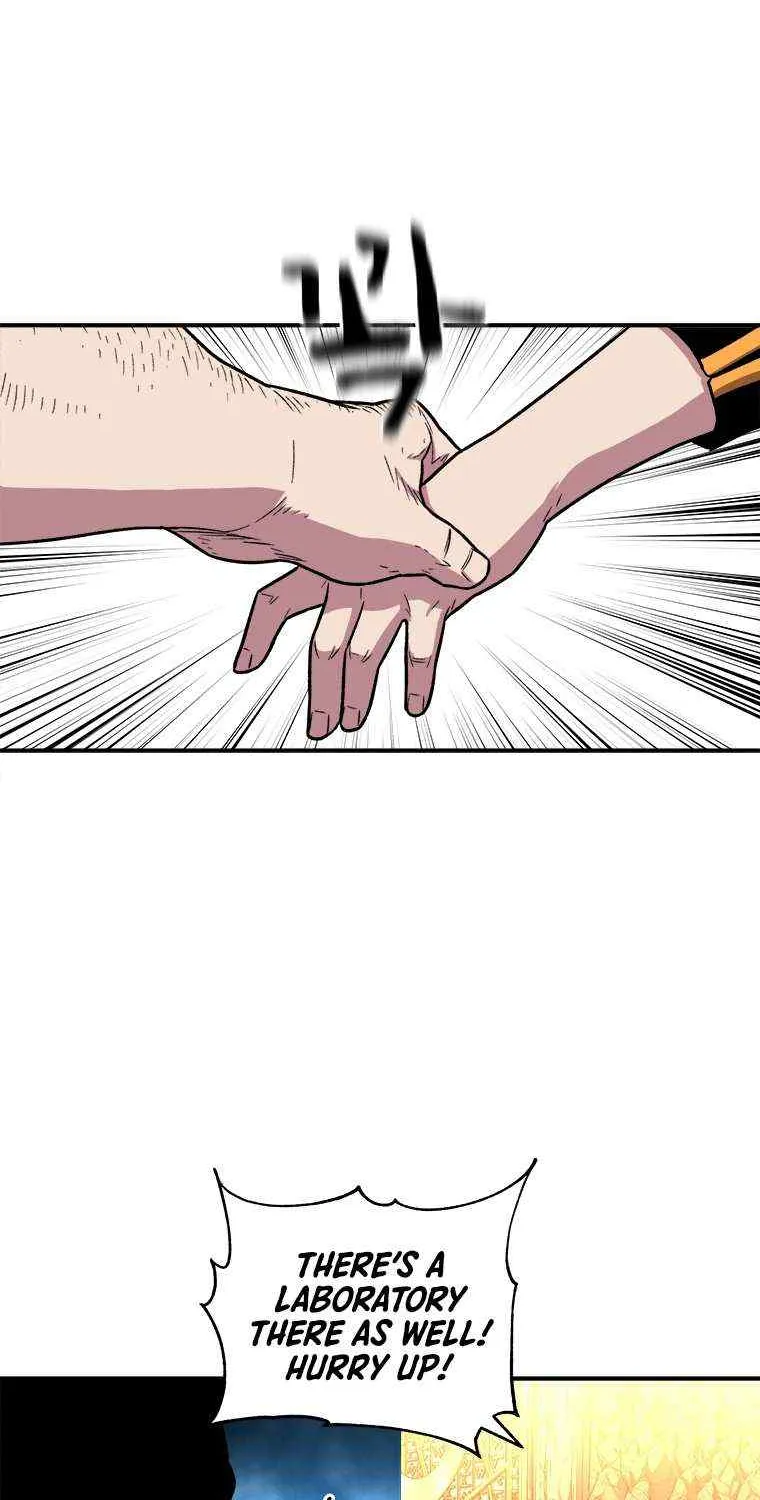 Talent-Swallowing Magician Chapter 5 page 77 - 